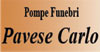  Onoranze Funebri Pavese Carlo