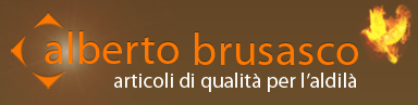 Brusasco Alberto