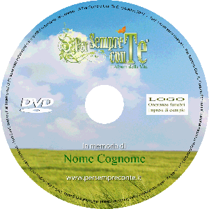DVD ricordo