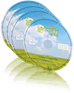 DVD ricordo