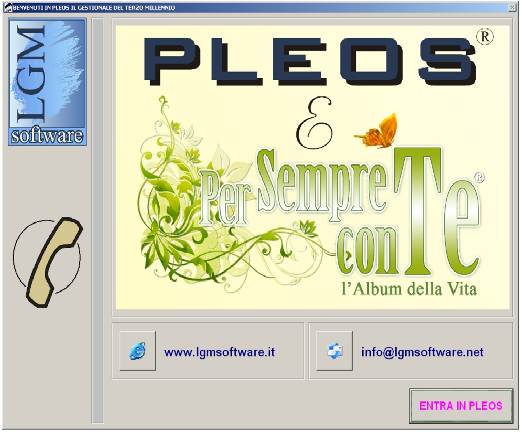 PLEOS PSCT EDITION 2009