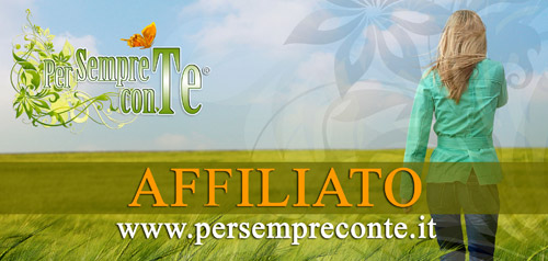Vetrofania Per Sempre Con Te