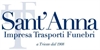 Onoranze Funebri Sant&#39;Anna dal 1908