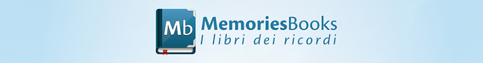 MemoriesBooks, i Libri dei Ricordi